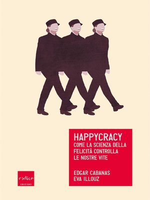 cover image of Happycracy